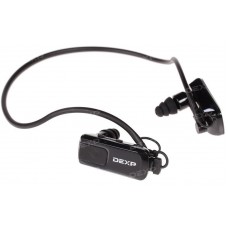 MP3 плеер DEXP X-609W черный