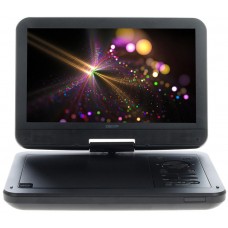 Портативный видеоплеер DEXP GP-10D