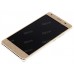 5" Смартфон DEXP Ixion MS550 16 ГБ золотистый