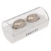 Bluetooth стереогарнитура DEXP S450 золотистый