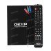 20'' (50 см)  Телевизор LED DEXP H20D7100E черный