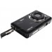 Компактная камера DEXP DC5200 черный