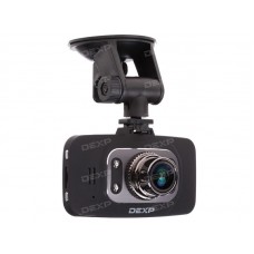Видеорегистратор DEXP EV-200L