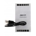 Портативный аккумулятор DEXP HC M10-2 серый