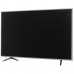 65" (163 см)  Телевизор LED DEXP U65D9000H серебристый