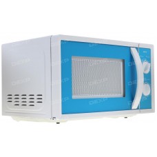 Микроволновая печь DEXP MC-BL синий