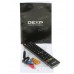 20'' (50 см)  Телевизор LED DEXP H20B7200C черный