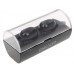 Bluetooth стереогарнитура DEXP S450 черный