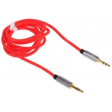 Кабель соединительный DEXP 3.5 mm jack - 3.5 mm jack