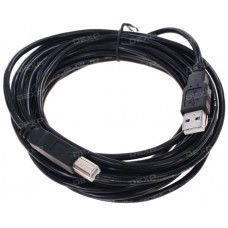 Кабель соединительный DEXP USB 2.0 A - USB 2.0 B