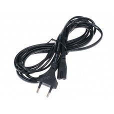 Кабель питания DEXP CEE 7/16 - IEC 320 C7