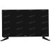 20'' (50 см)  Телевизор LED DEXP H20D7100E черный