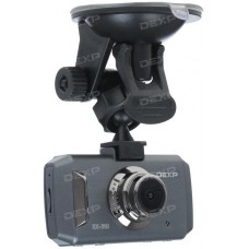Видеорегистратор DEXP EX-310