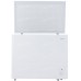 Морозильный ларь DEXP CF-D250KO/W белый