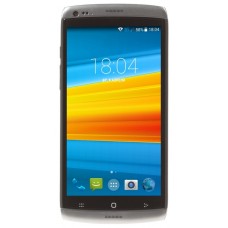 5" Смартфон DEXP Ixion MS450 Born 8 ГБ черно-серебристый