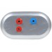 Водонагреватель DEXP WH-SF080EDAL/W