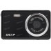 Компактная камера DEXP DC5200 черный