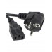 Кабель питания DEXP CEE 7/7 - IEC 320 C13