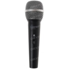 Микрофон DEXP U300