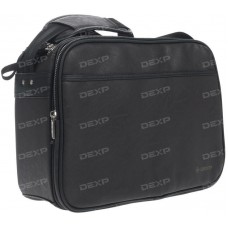 Сумка DEXP DVo009PUBR коричневый
