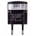 Сетевое зарядное устройство DEXP My-Home 5W 1А B