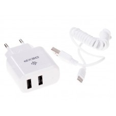 Сетевое зарядное устройство DEXP MyHome 5W i8