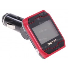 FM-трансмиттер DEXP DFM-13