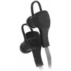 Bluetooth стереогарнитура DEXP S320 черный