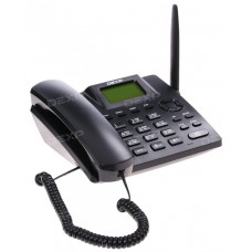 Стационарный GSM телефон DEXP Larus X2