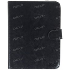 6" Чехол DEXP DEV010PUB черный