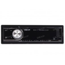 Автопроигрыватель DEXP MX-1G