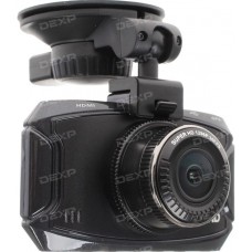 Видеорегистратор DEXP GS90A