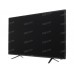40" (101 см)  Телевизор LED DEXP F40D7200E черный