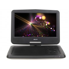 Портативный видеоплеер DEXP DV-10T2