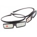 3D очки DEXP ТВ черный