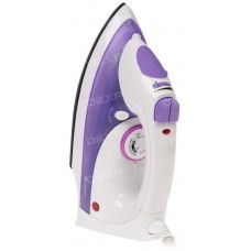 Утюг DEXP SW-327 фиолетовый