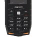 Сотовый телефон DEXP HX10 Osmium черный