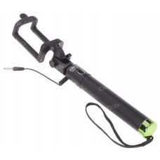 Монопод для селфи DEXP MWSB-300G черный