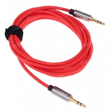 Кабель соединительный DEXP 3.5 mm jack - 3.5 mm jack