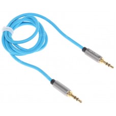 Кабель соединительный DEXP 3.5 mm jack - 3.5 mm jack