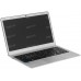 13.3" Нетбук DEXP Navis P100 серебристый
