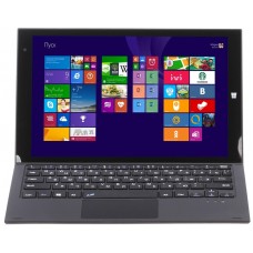 10.1" Планшет DEXP Ursus KX210i 32 Гб + клавиатура  черный