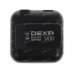 Bluetooth стереогарнитура DEXP S410 черный