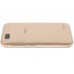4" Смартфон DEXP B140 8 ГБ золотистый
