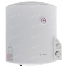 Водонагреватель DEXP MR50 V