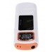 MP3 плеер DEXP X-115L белый