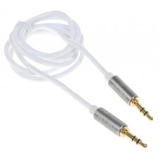 Кабель соединительный DEXP 3.5 mm jack - 3.5 mm jack
