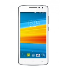 5" Смартфон DEXP Ixion ML250 Amper M 16 ГБ белый