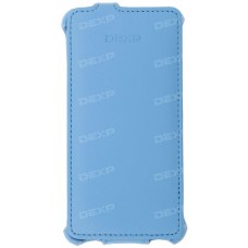 Флип-кейс  DEXP для смартфона DEXP Ixion X145