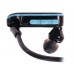 MP3 плеер DEXP X-709W черный